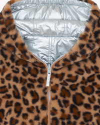 Blouson Forever - Argent