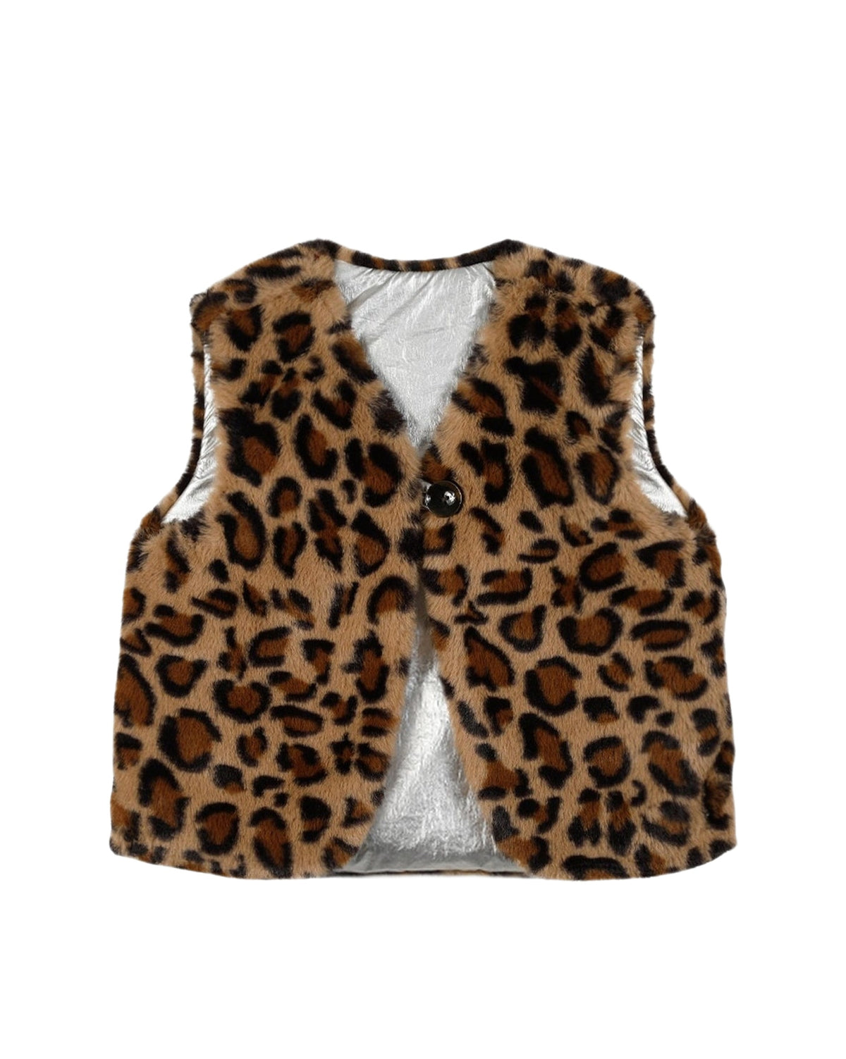 Veste Betib - Argent