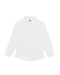 Chemise Paname - Crème Bonton