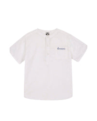 Garou cotton T-shirt - Paloma White