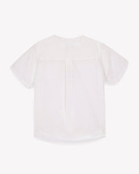 Garou cotton T-shirt - Paloma White