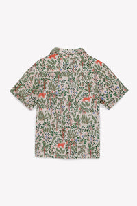 Chemise Ice - Imp Savane