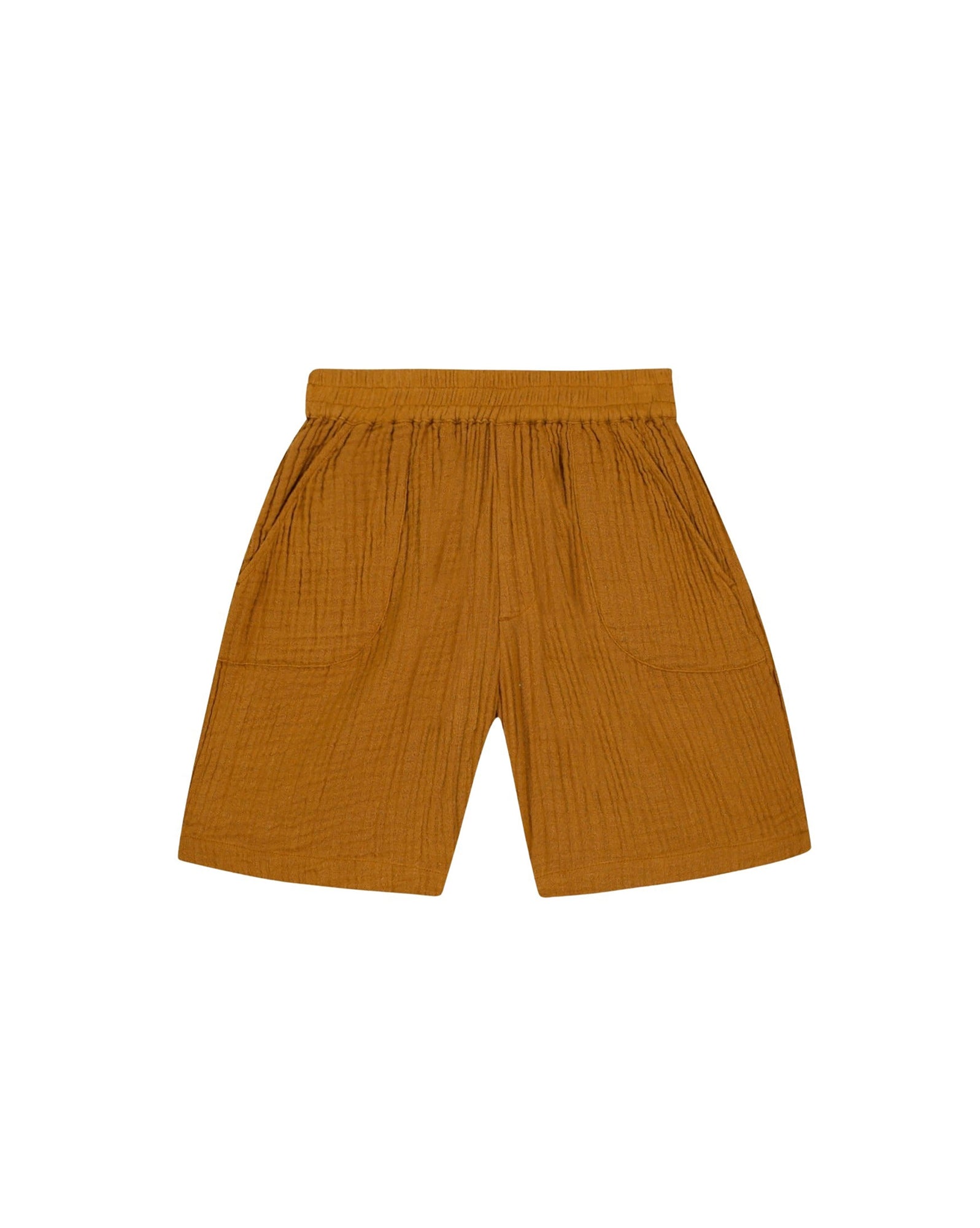 Short Rambo - Fauve