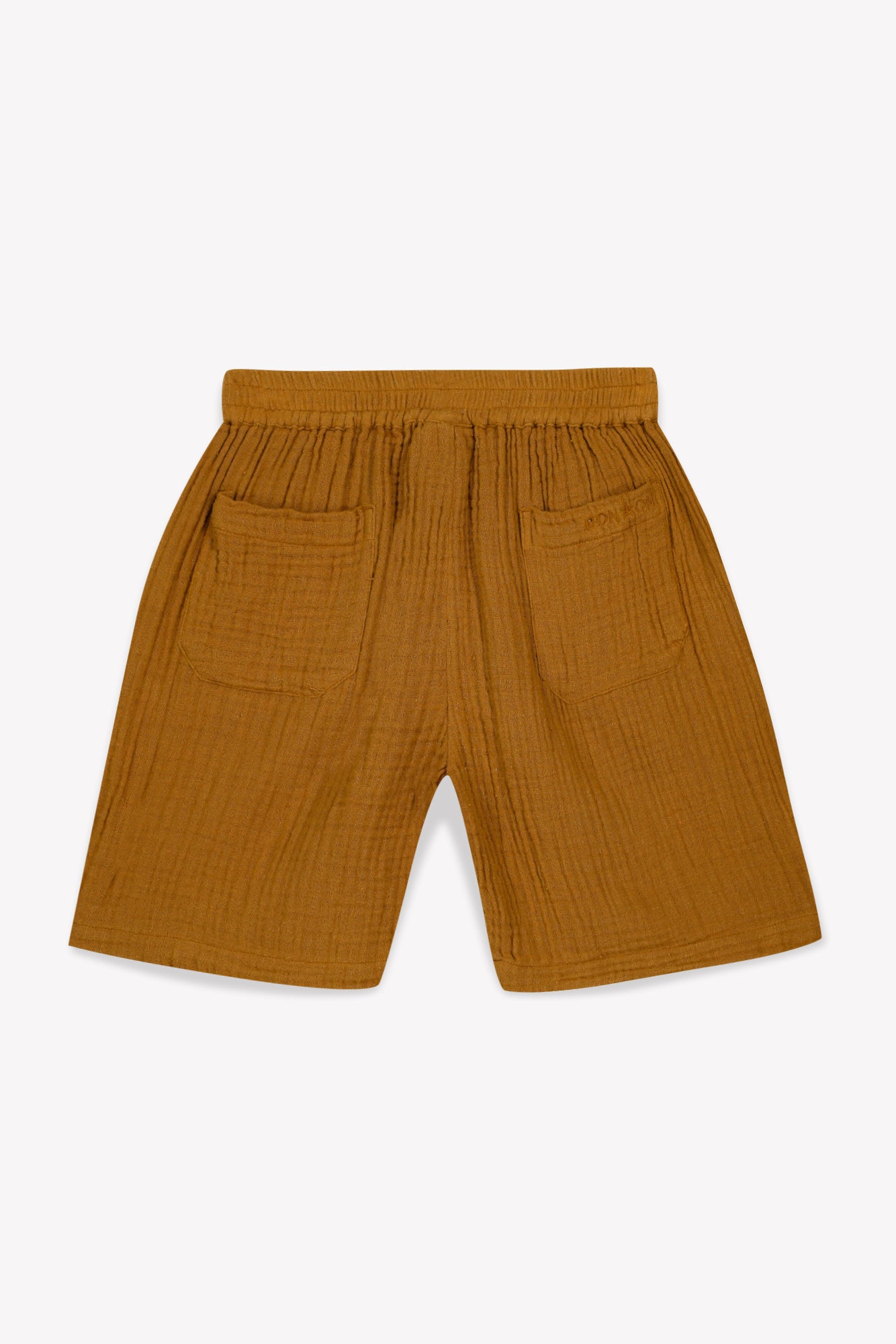 Short Rambo - Fauve