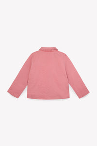 Veste Ranger - Pink Loulou
