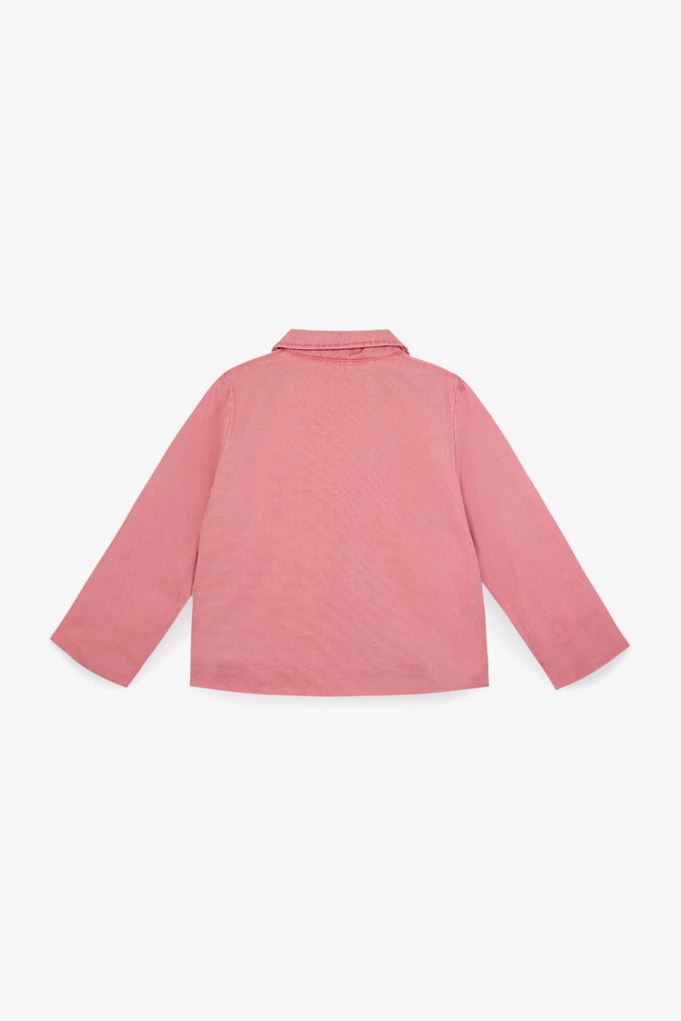 Veste Ranger - Pink Loulou