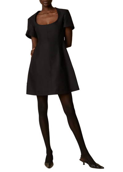 McKenzie dress - Black
