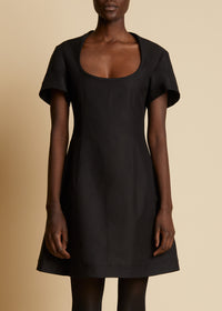 McKenzie dress - Black