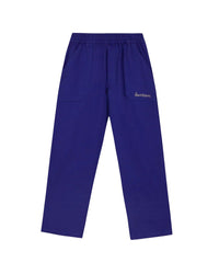 1qty NEW / Pantalons - Bleu Virgile