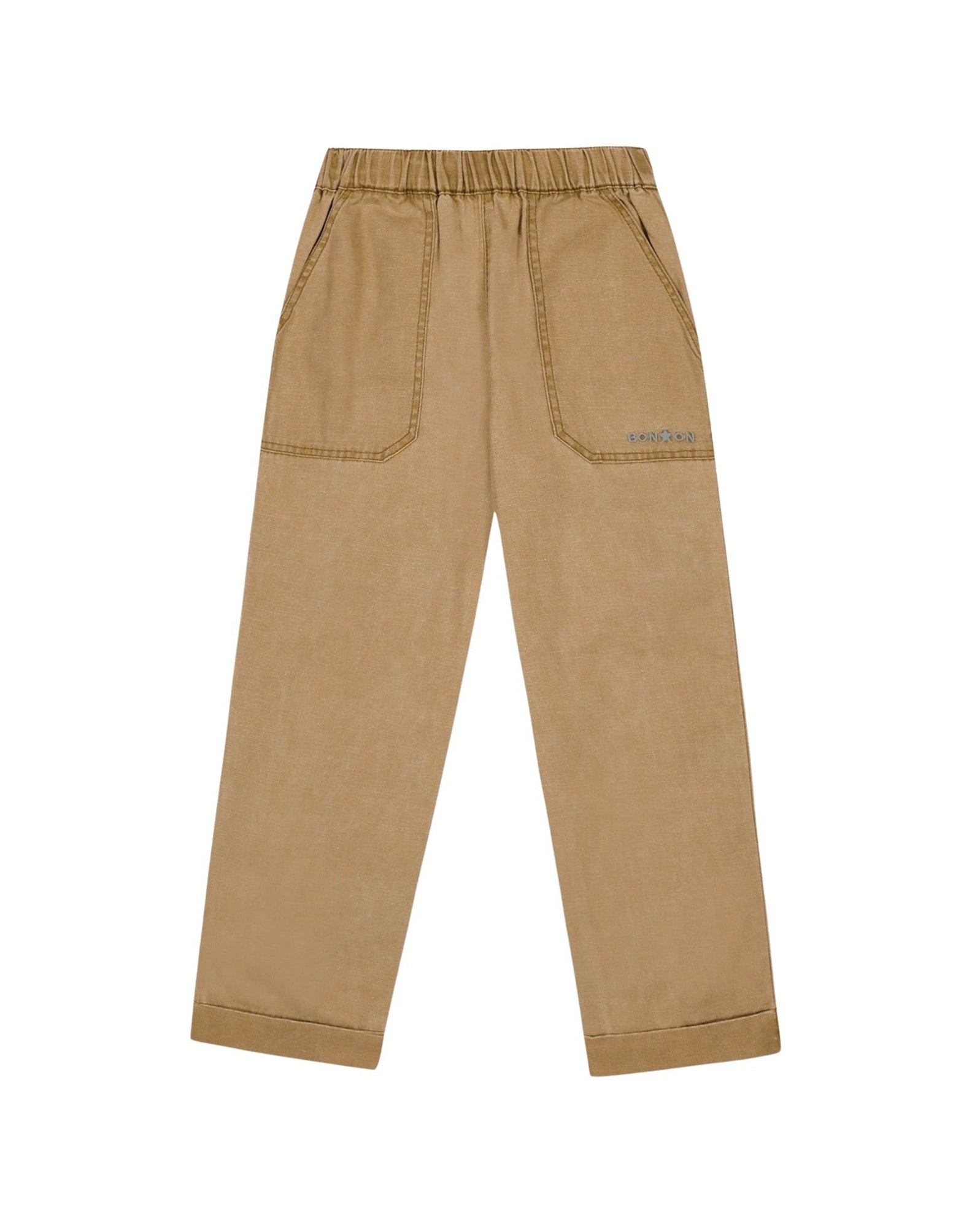 Itcha trousers - Dune
