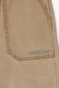 Itcha trousers - Dune