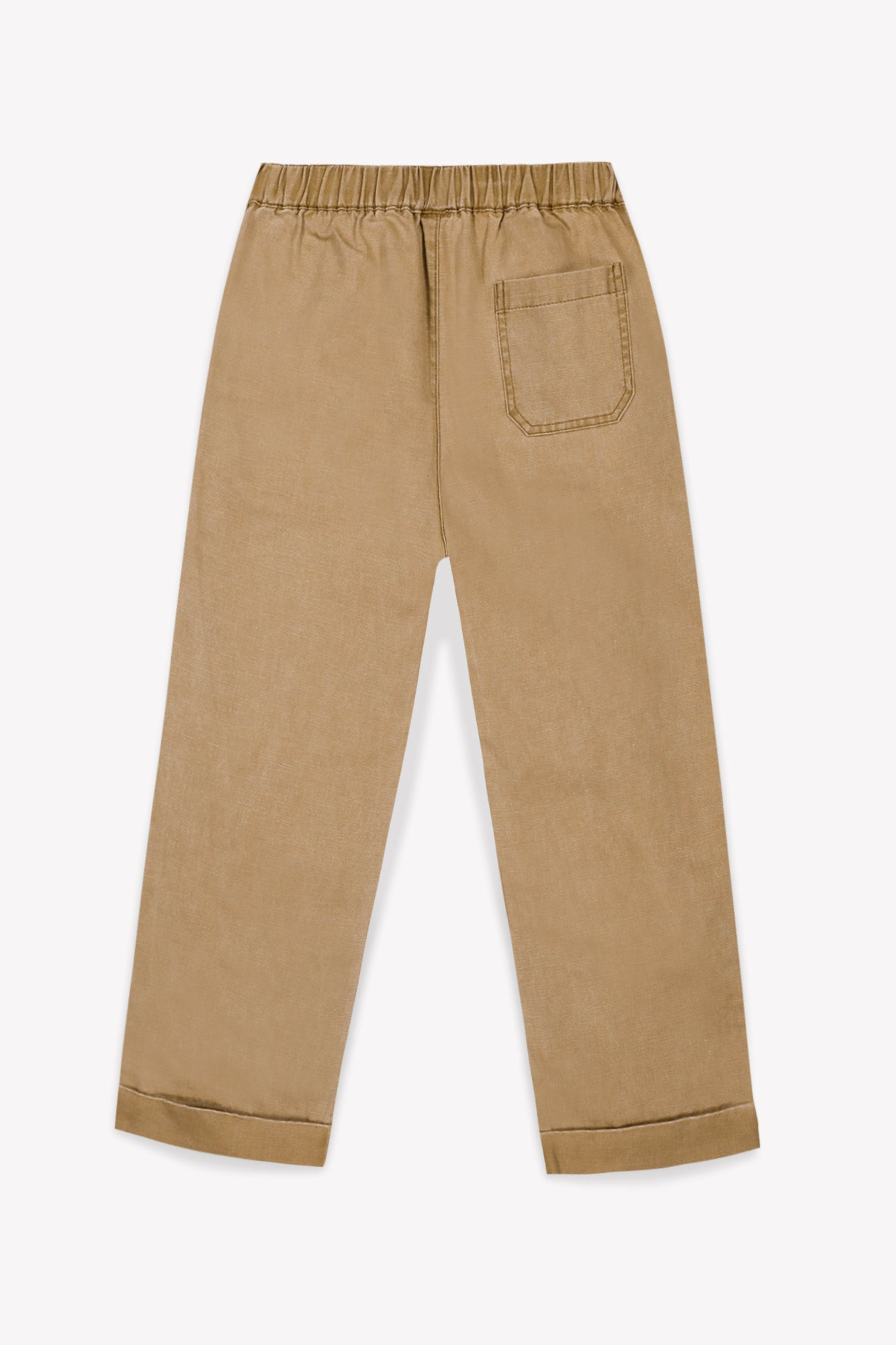Itcha trousers - Dune