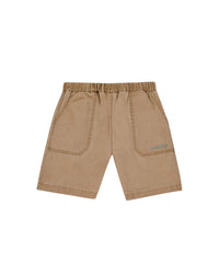Short Garry - Dune