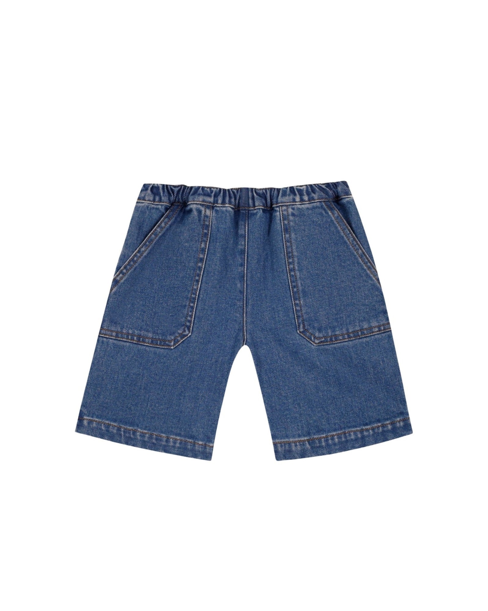Garry shorts - Denim