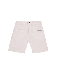 Alberto shorts - Bonton cream