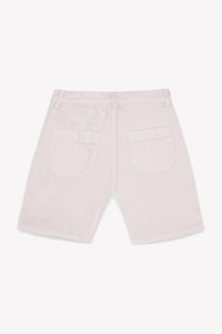 Alberto shorts - Bonton cream