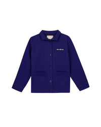 1qty NEW MIXTE / Vestes - Bleu Virgile