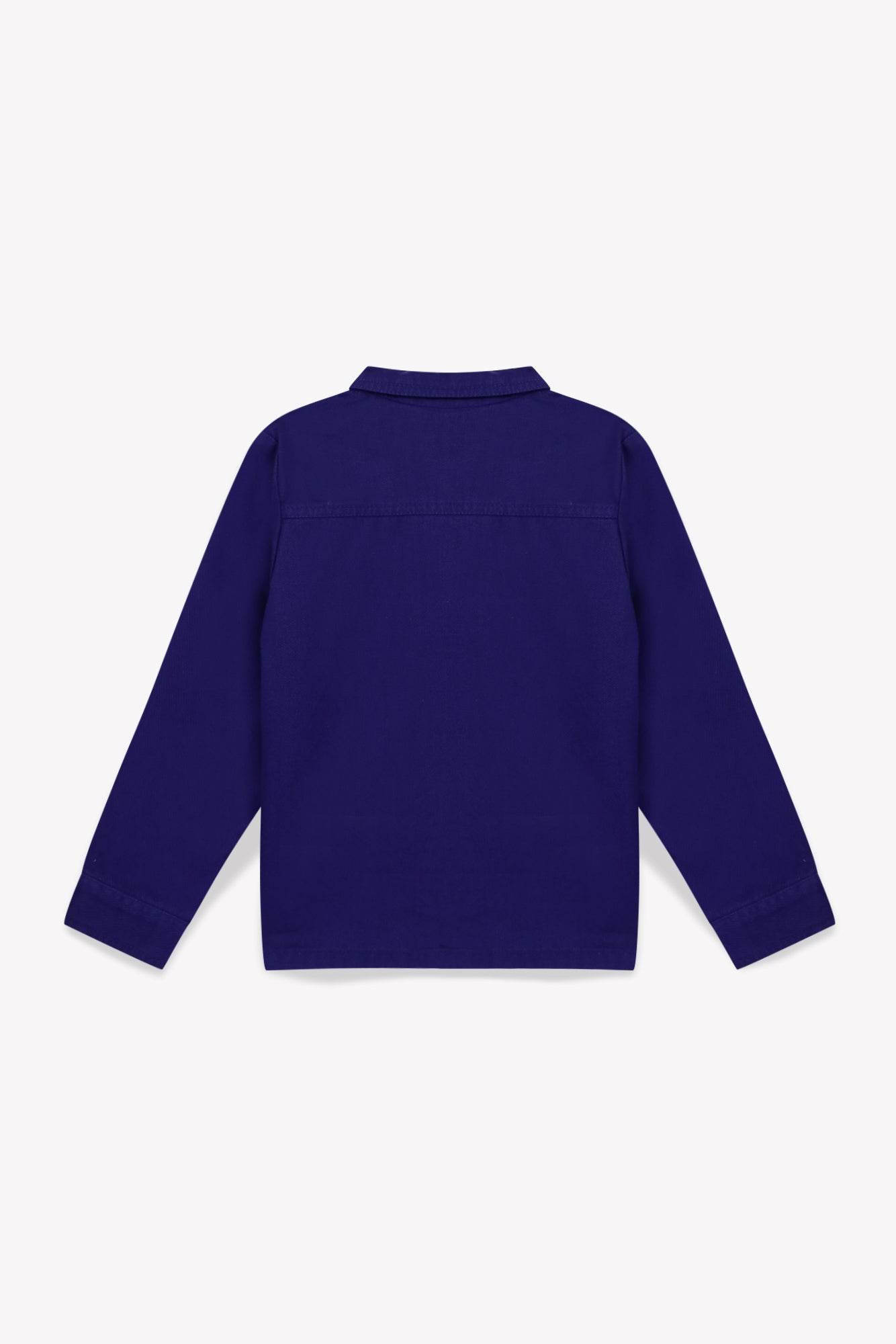 1qty NEW MIXTE / Vestes - Bleu Virgile