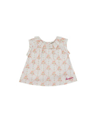 Blouse Nectar - Imp Antoinette