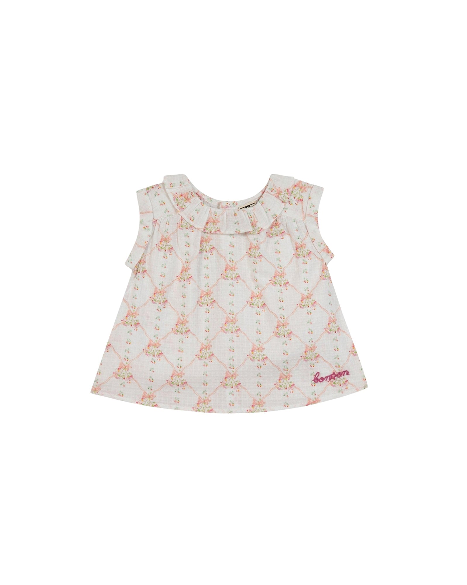 Blouse Nectar - Imp Antoinette