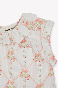 Blouse Nectar - Imp Antoinette