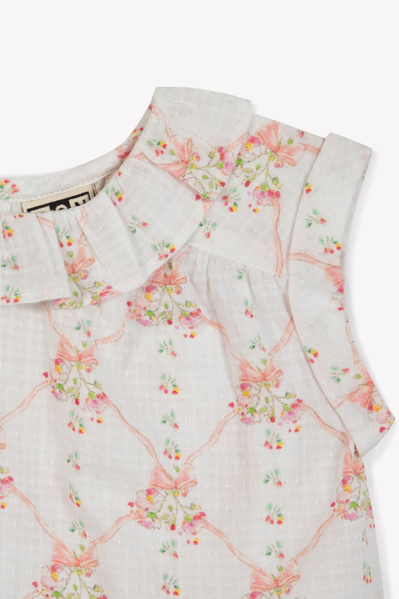 Blouse Nectar - Imp Antoinette