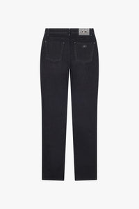 Stonewashed jeans - Black