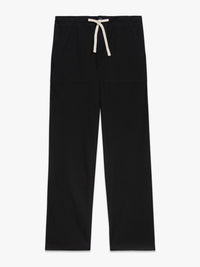 PATCH TRAVELER PANTSBLACK