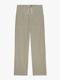 PATCH TRAVELER PANTSDARK BEIGE