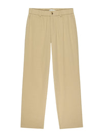 EASY TROUSERSOXFORD BEIGE