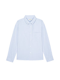 STRIPE SHIRTBLUE STRIPE