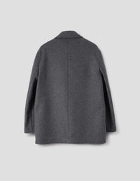 Veste à bords francs - Grey