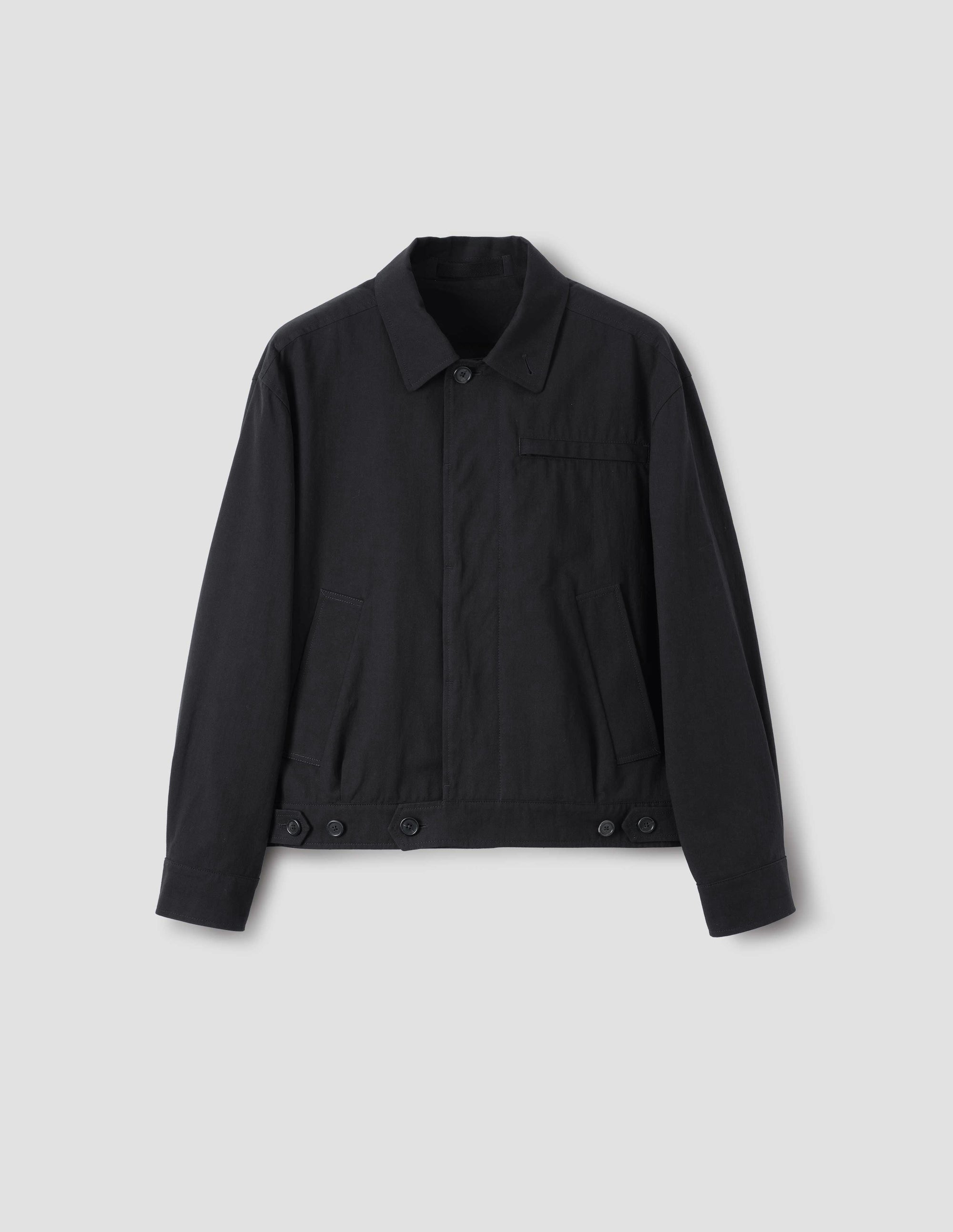 Veste Archive - Black