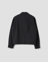 Veste Archive - Black