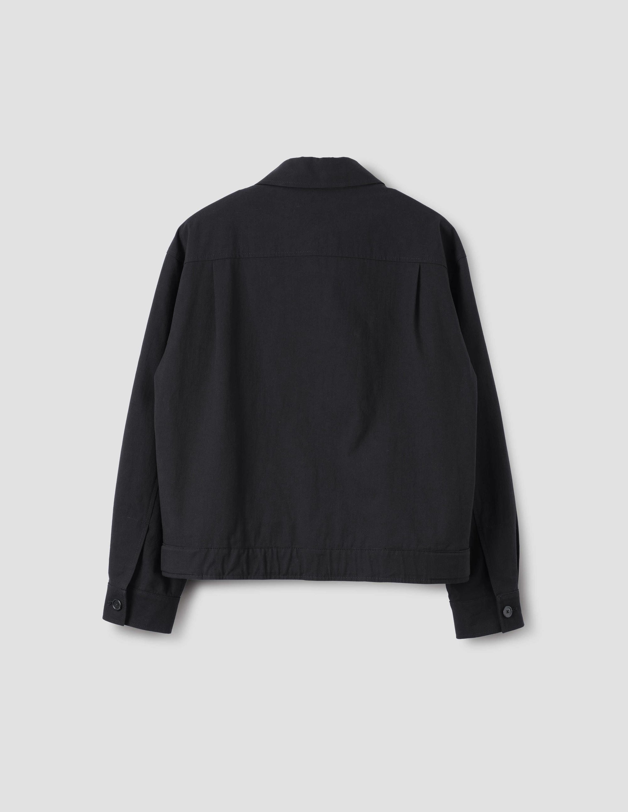 Veste Archive - Black