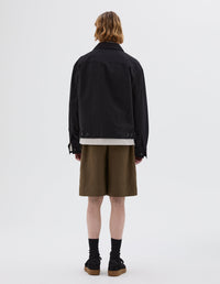 Veste Archive - Black