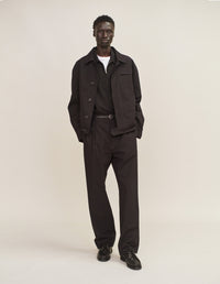 Veste Archive - Black