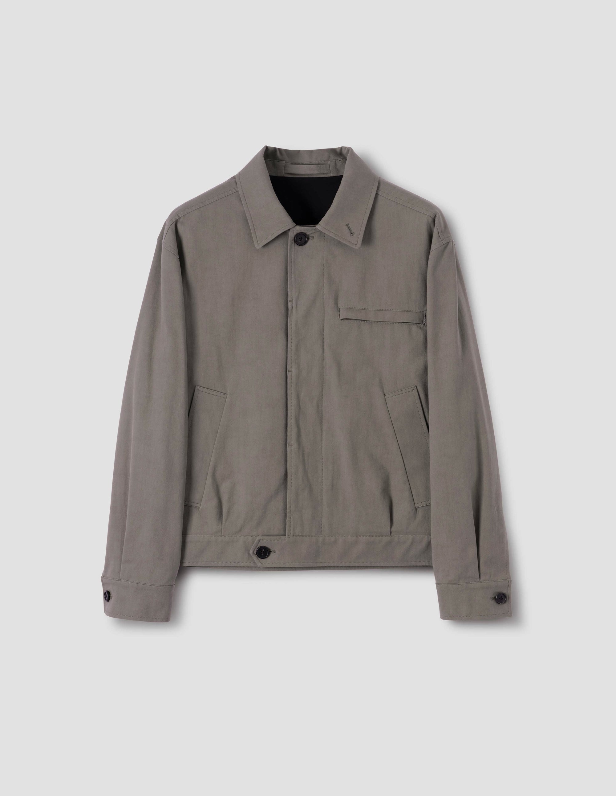 Veste Archive - Gray