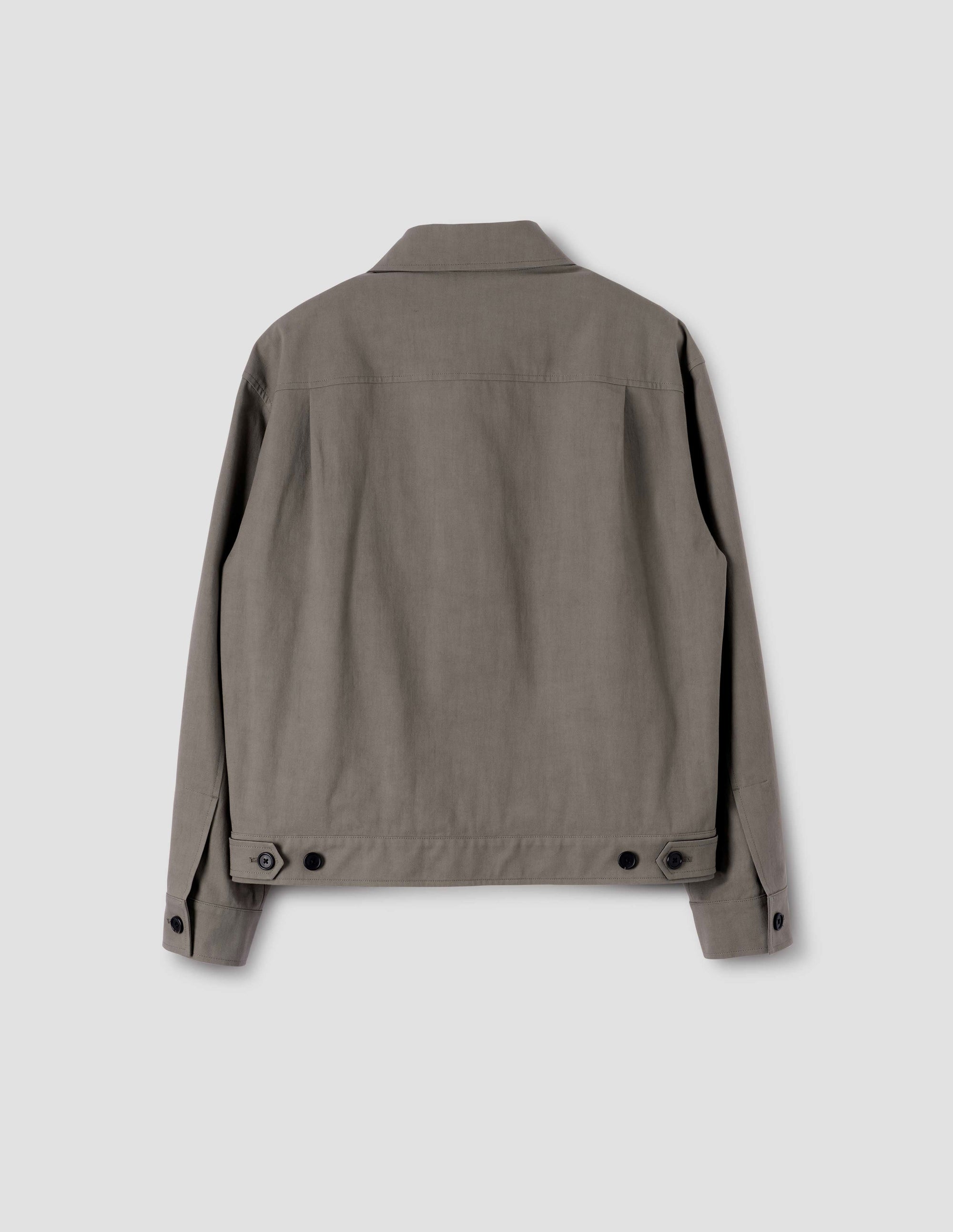 Veste Archive - Gray