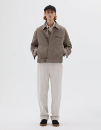 Veste Archive - Gray