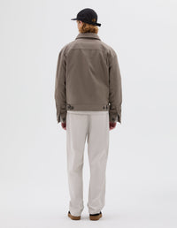 Veste Archive - Gray