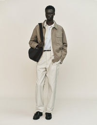 Veste Archive - Gray