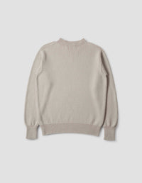 Sweat en maille - Limestone