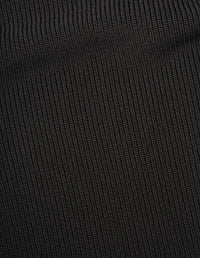 Sweat à capuche zippé - Brown