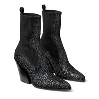 ZNO STOCK 0 DJV 1/1 ST 100% Price 220 / Reco 280 BLACK/BLACK Boot MELE 85