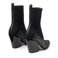 ZNO STOCK 0 DJV 1/1 ST 100% Price 220 / Reco 280 BLACK/BLACK Boot MELE 85