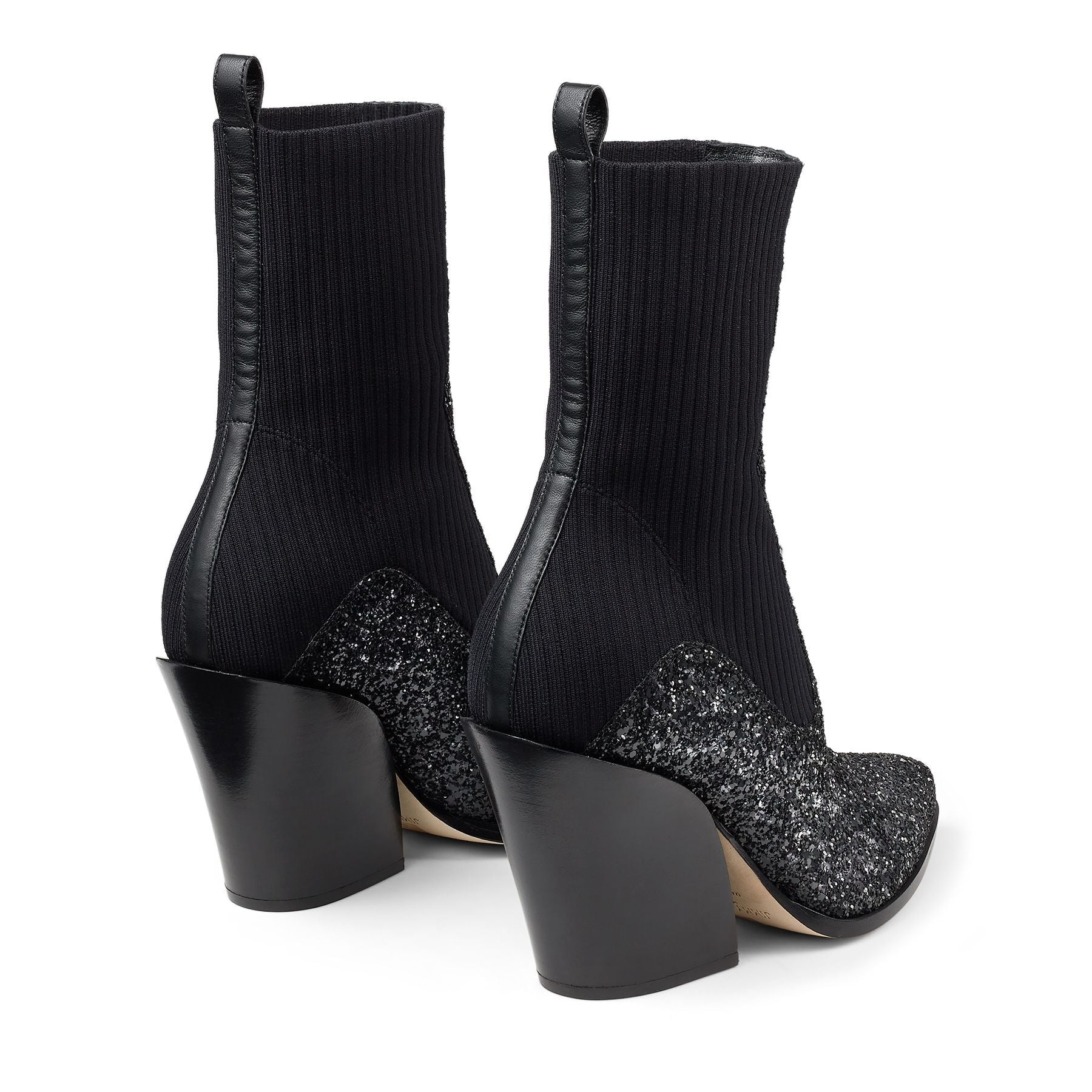 ZNO STOCK 0 DJV 1/1 ST 100% Price 220 / Reco 280 BLACK/BLACK Boot MELE 85