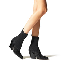 ZNO STOCK 0 DJV 1/1 ST 100% Price 220 / Reco 280 BLACK/BLACK Boot MELE 85