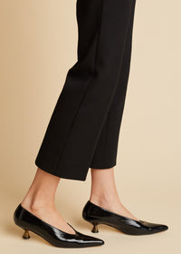 Pantalon Melie - Black