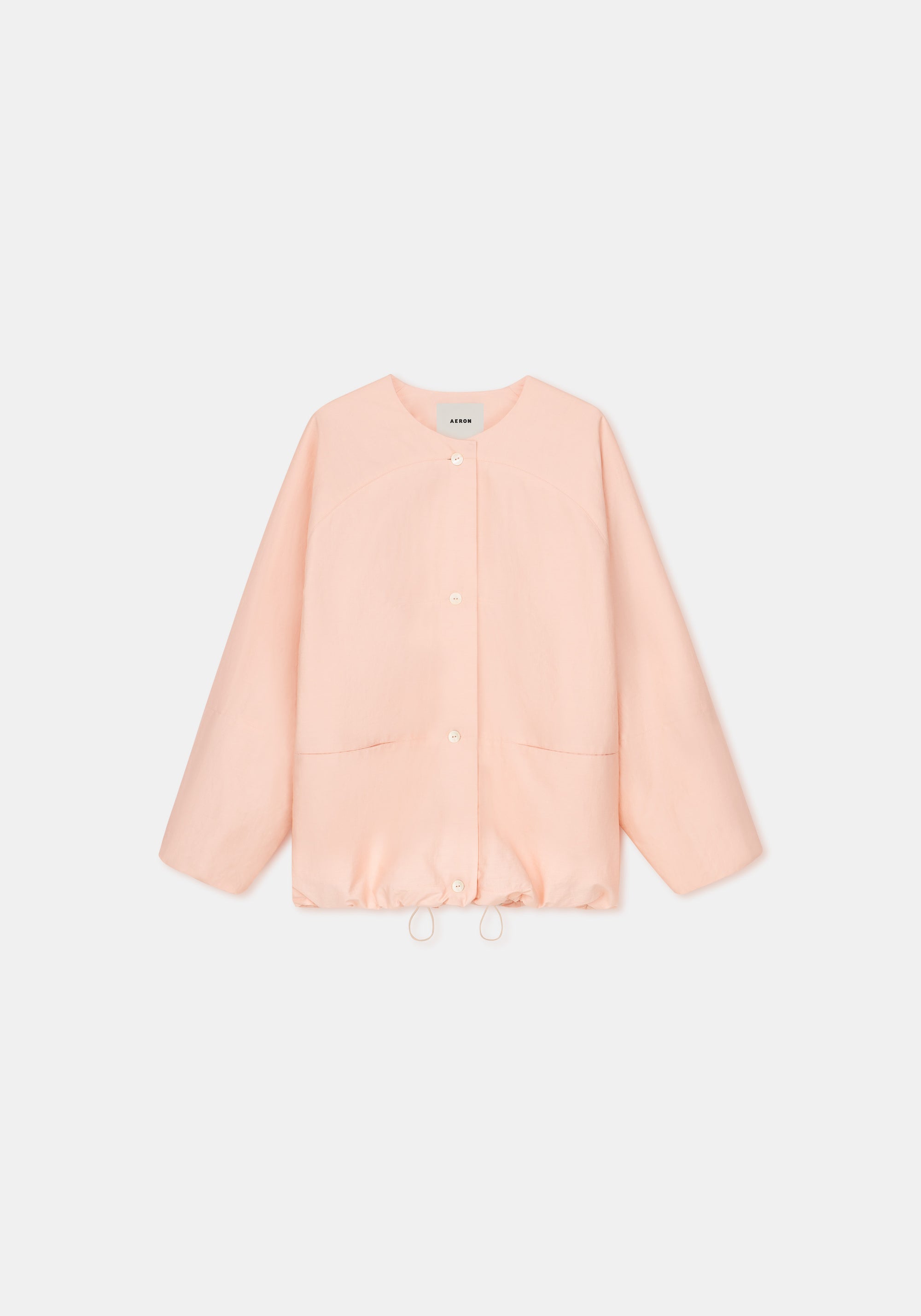 Veste Melinda matelassée - Ballet